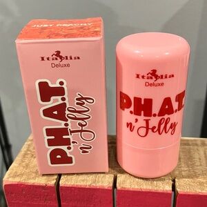 Italia Deluxe PHAT n' Jelly Lip Balm